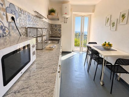 La Casa Baciata dal Sole |  -  - 