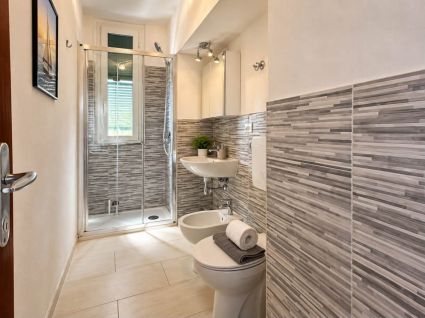 La Casa Baciata dal Sole |  -  - 