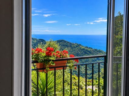 La Casa Baciata dal Sole |  -  - 