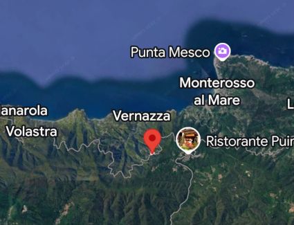 La Casa Baciata dal Sole |  -  - 