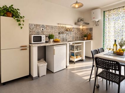La Casa Baciata dal Sole |  -  - 