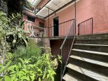 La Casa Baciata dal Sole |  -  - 