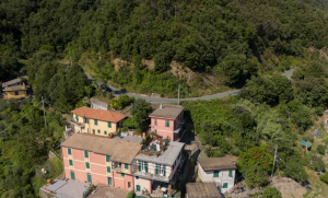 La Casa Baciata dal Sole |  -  - 