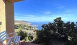 Villa il Nido delle Aquile di Mare  |  -  - 