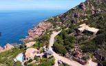 Villa il Nido delle Aquile di Mare  |  -  - 