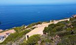 Villa il Nido delle Aquile di Mare  |  -  - 