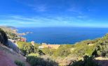 Villa il Nido delle Aquile di Mare  |  -  - 