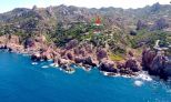 Villa il Nido delle Aquile di Mare  |  -  - 