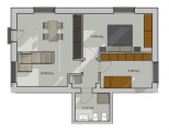 Appartamento Pace |  -  - 