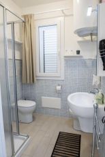 Residenza Monte Marine di Castelsardo | Castelsardo/Lu Bagnu /La Ciaccia/ Badesi - Appartementen - Nord Sardegna