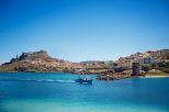 Residenza Monte Marine di Castelsardo | Castelsardo/Lu Bagnu /La Ciaccia/ Badesi - Appartementen - Nord Sardegna