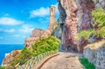 Residenza Monte Marine di Castelsardo | Castelsardo/Lu Bagnu /La Ciaccia/ Badesi - Appartementen - Nord Sardegna