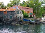 La Casa del Borgo Marinaro |  -  - 