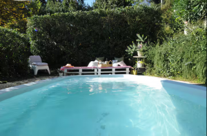 Villa Marinasco |  -  - 