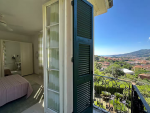Villa Marinasco |  -  - 