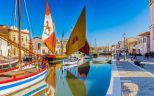 Casa Sogno Cesenatico |  -  - 
