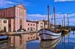 Casa Sogno Cesenatico |  -  - 