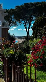 Casa Flaminia |  -  - 