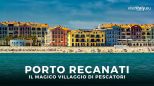 Villa Serena Porto Recanati |  -  - 