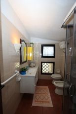 Tenuta Paradiso Villasimius |  -  - 