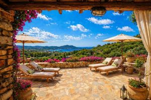 Tenuta Paradiso Villasimius |  -  - 