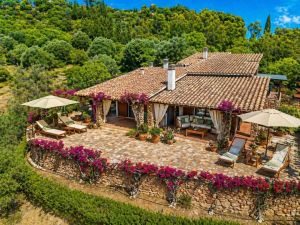 Tenuta Paradiso Villasimius |  -  - 