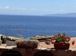 Villino Il Paradiso sopra il Giglio |  -  - 