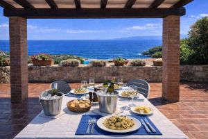 Villino Il Paradiso sopra il Giglio |  -  - 