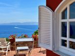 Villino Il Paradiso sopra il Giglio |  -  - 