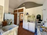 la Villa delle Stelle del Giglio |  -  - 