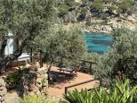 la Villa delle Stelle del Giglio |  -  - 
