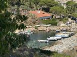 la Villa delle Stelle del Giglio |  -  - 