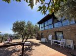 la Villa delle Stelle del Giglio |  -  - 