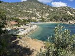 la Villa delle Stelle del Giglio |  -  - 