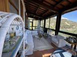la Villa delle Stelle del Giglio |  -  - 