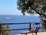 la Villa delle Stelle del Giglio |  -  - 