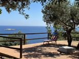 la Villa delle Stelle del Giglio |  -  - 
