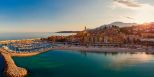 Appartamento del Porticciolo | Mentone - Apartments - Costa Azzurra