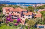 La Casa nella Marina |  -  - 