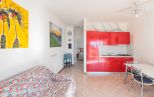 La Casetta che Sorride Costa Paradiso |  -  - 