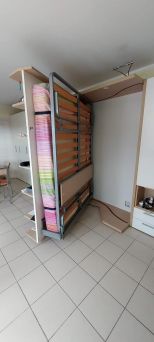 Attico Menton  |  -  - 