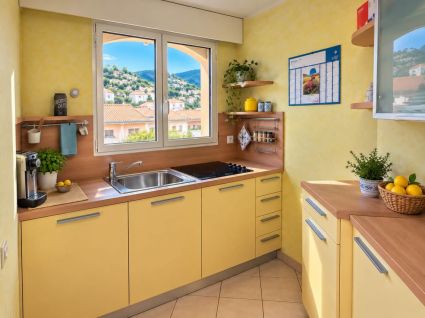 Attico Menton  |  -  - 