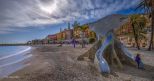 Attico Menton  |  -  - 