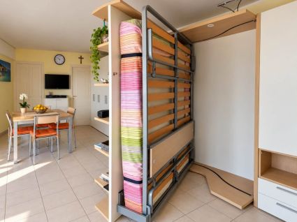 Attico Menton  |  -  - 