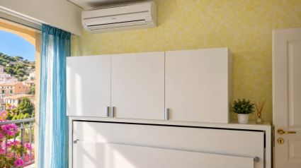 Attico Menton  |  -  - 
