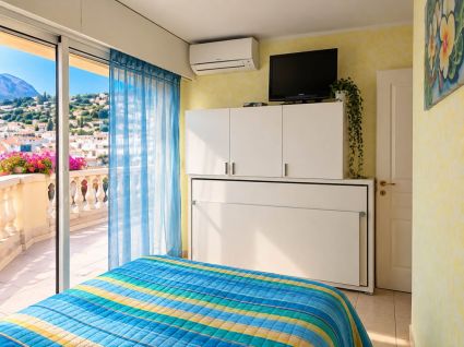 Attico Menton  |  -  - 