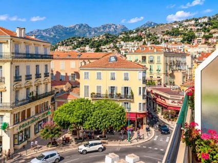 Attico Menton  |  -  - 
