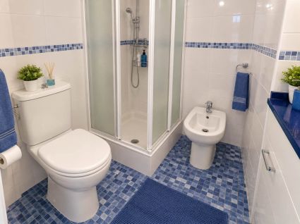 Attico Menton  |  -  - 
