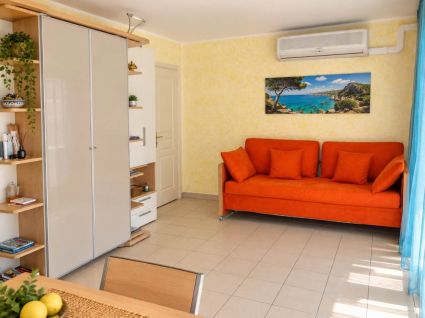 Attico Menton  |  -  - 