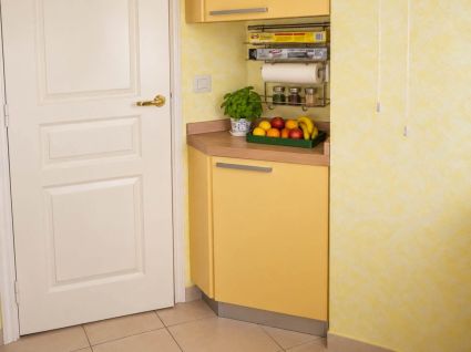 Attico Menton  |  -  - 